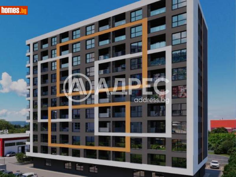 Двустаен, 76m² - Варна, Варна - Апартамент за продажба - АДРЕС НЕДВИЖИМИ ИМОТИ - 114477671