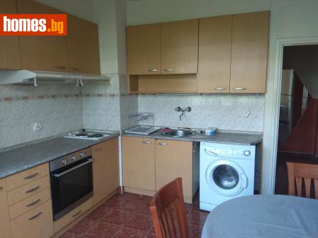 Тристаен, 84m² - Апартамент под наем - 114477692