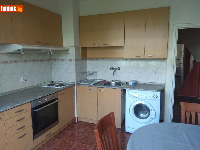 Тристаен, 84m² - Жк. Иван Вазов, София - Апартамент под наем - МИРЕЛА - 114477692
