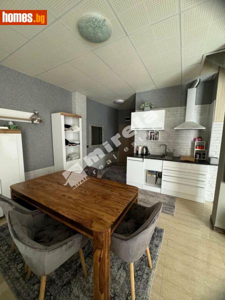 Мезонет, 106m² - К.к.Слънчев Бряг, Несебър - Апартамент за продажба - МИРЕЛА - 114477705