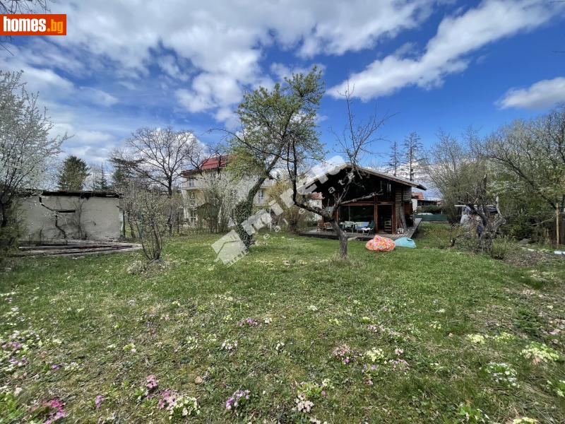 Парцел, 891m² - Кв. Симеоново, София - Парцел за продажба - МИРЕЛА - 114477778