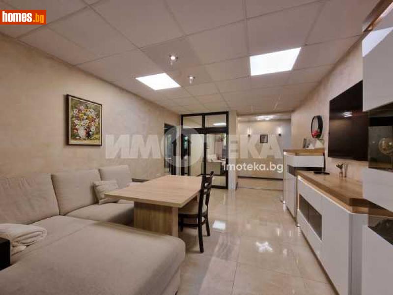 Многостаен, 104m² - Жк. Младост 1, София - Апартамент за продажба - ИМОТЕКА АД - 114477890