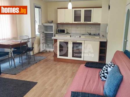Двустаен, 60m² - Апартамент под наем - 114477910