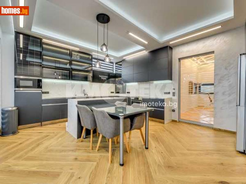 Къща, 354m² -  Драгалевци, София - Къща за продажба - ИМОТЕКА АД - 114477920