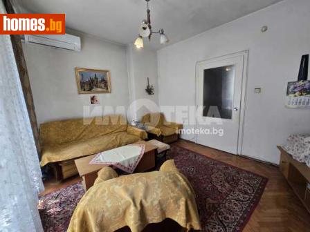 Двустаен, 61m² - Апартамент за продажба - 114477939
