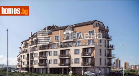 Едностаен, 50m² - Апартамент за продажба - 114478005