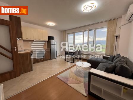 Тристаен, 79m² - Апартамент за продажба - 114478009