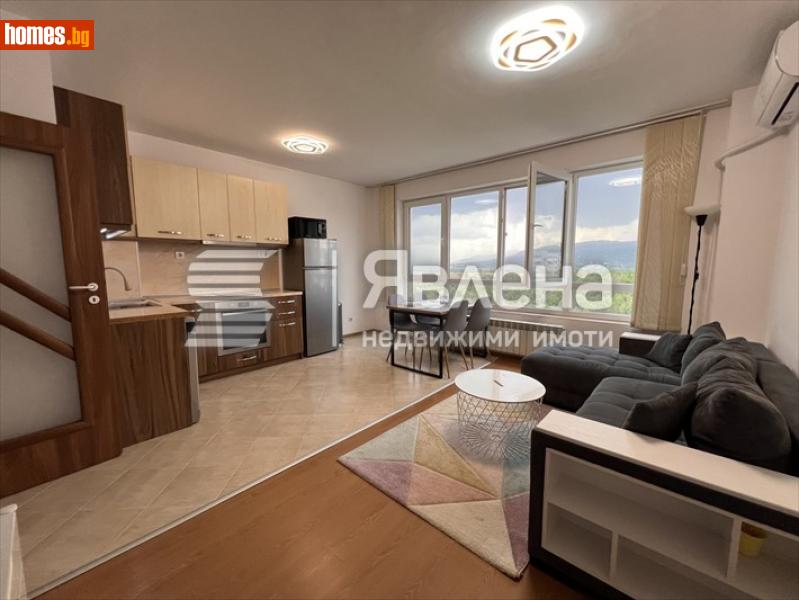 Тристаен, 79m² - Жк. Младост 4, София - Апартамент за продажба - ЯВЛЕНА - 114478009