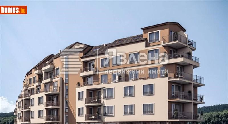 Двустаен, 53m² - Кв. Ладовица, Перник - Апартамент за продажба - ЯВЛЕНА - 114478024