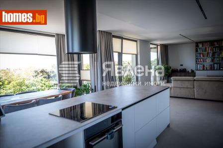 Четиристаен, 210m² - Апартамент за продажба - 114478029