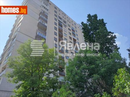 Тристаен, 90m² - Апартамент за продажба - 114478040