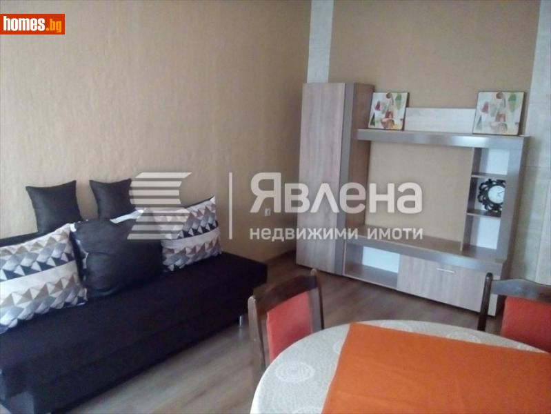 Тристаен, 67m² -  ЛК Тракия, Варна - Апартамент за продажба - ЯВЛЕНА - 114478063