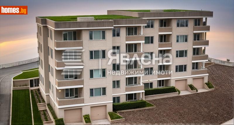 Тристаен, 67m² - Варна, Варна - Апартамент за продажба - ЯВЛЕНА - 114478076