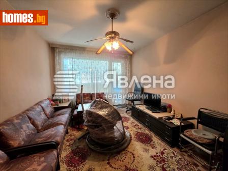 Тристаен, 92m² - Апартамент за продажба - 114478088