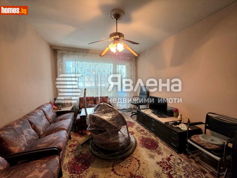 Тристаен, 92m² - Варна, Варна - Апартамент за продажба - ЯВЛЕНА - 114478088