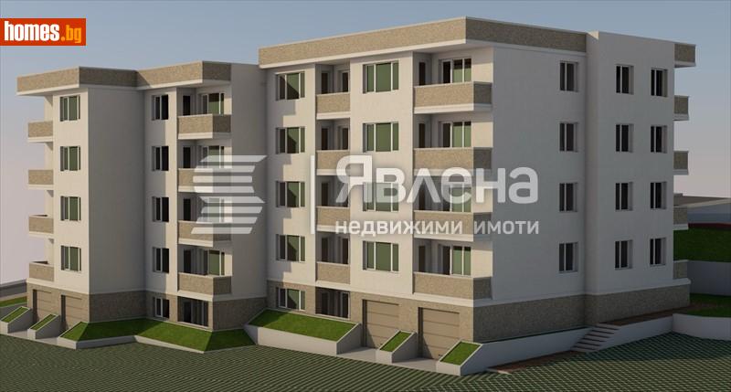 Тристаен, 67m² - Варна, Варна - Апартамент за продажба - ЯВЛЕНА - 114478097