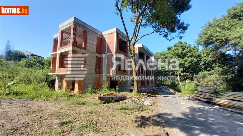 Двустаен, 56m² - С.Лозенец, Бургас - Апартамент за продажба - ЯВЛЕНА - 114478104