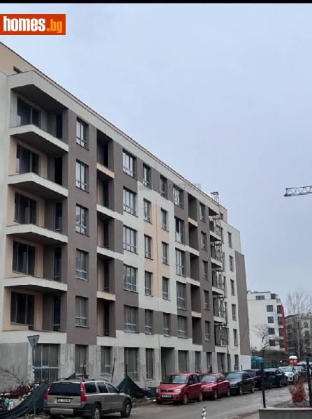 Тристаен, 78m² -  Студентски Град, София - Апартамент за продажба - Уни Комерс ООД - 114478193