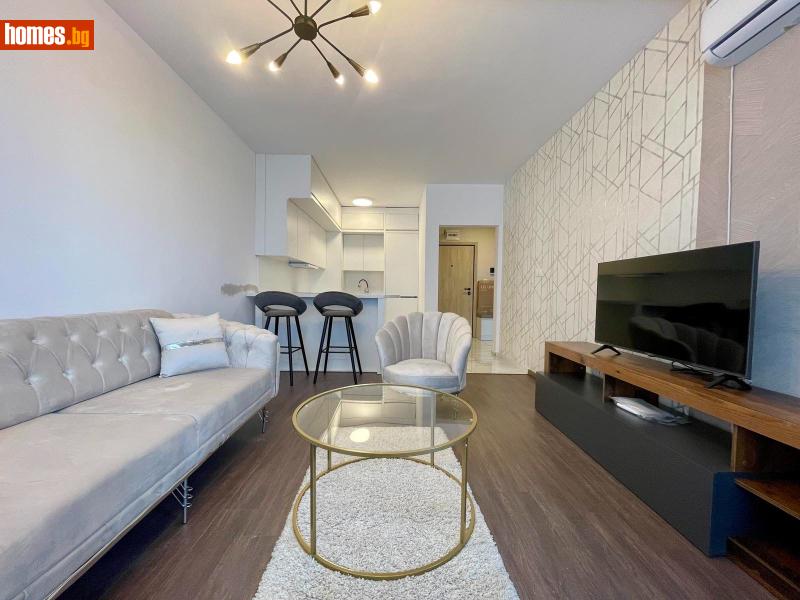 Двустаен, 65m² -  Център, Пловдив - Апартамент за продажба - Deluxe Homes - 114478373