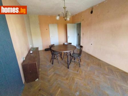 Тристаен, 72m² - Апартамент за продажба - 114478742