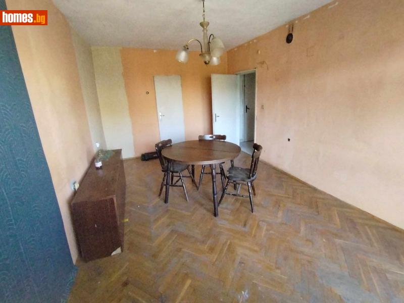 Тристаен, 72m² -  Широк център, Шумен - Апартамент за продажба - Слънчев дом Дале ЕООД - 114478742