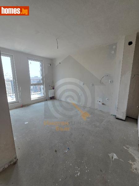 Двустаен, 55m² - Кв. Малинова Долина, София - Апартамент за продажба - Имотен Център - 114480262