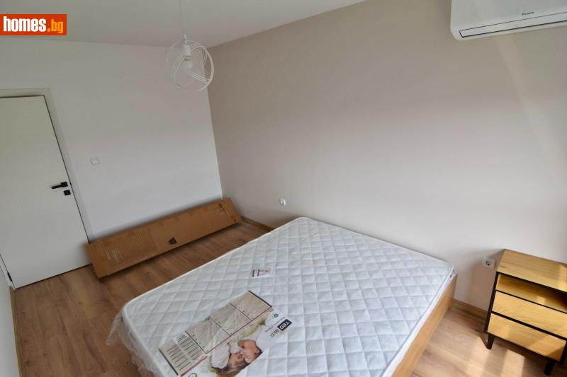 Тристаен, 72m² - Жк Южен, Пловдив - Апартамент за продажба - Deluxe Homes - 114480319