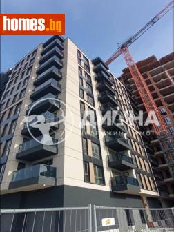 Едностаен, 36m² - Апартамент за продажба - 114480339
