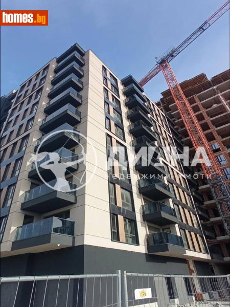 Едностаен, 36m² - Жк. Христо Смирненски, Пловдив - Апартамент за продажба - ДИАНА - 114480339