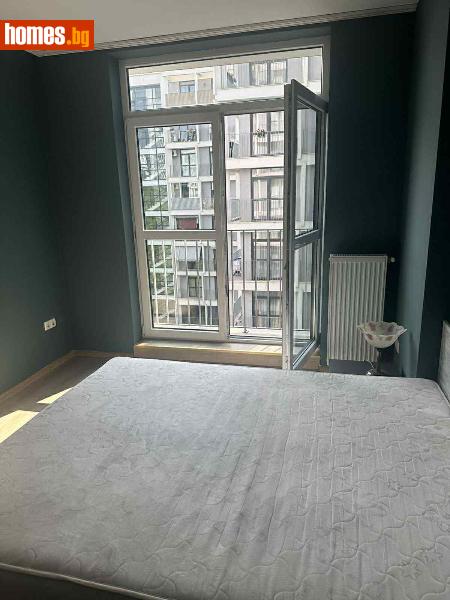 Двустаен, 60m² - Жк. Дружба 2, София - Апартамент под наем - Титан Пропъртис - 114480626