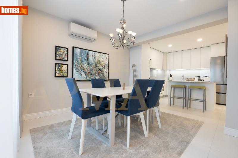 Тристаен, 184m² - Кв. Кършияка, Пловдив - Апартамент за продажба - Армада Имоти - 114480871