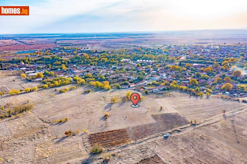 Парцел, 1080m² - С.Паничери, Пловдив - Парцел за продажба - Армада Имоти - 114480942