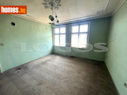 Тристаен, 75m² - Апартамент за продажба - 114481114