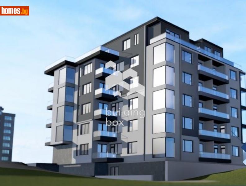 Тристаен, 75m² - Кв. Владиславово, Варна - Апартамент за продажба - Билдинг Бокс - 114481254