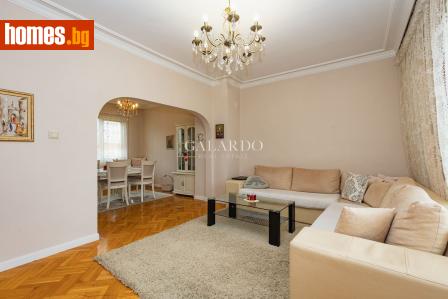 Тристаен, 115m² - Апартамент под наем - 114482296