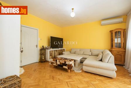 Тристаен, 100m² - Апартамент за продажба - 114482334