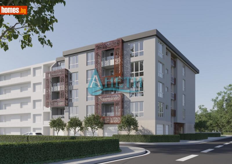 Тристаен, 91m² - Жк. Левски В, София - Апартамент за продажба - АНЕТИ - 114484621