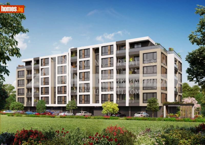 Тристаен, 99m² - Кв. Кършияка, Пловдив - Апартамент за продажба - Avenue Real Estate - 114484994