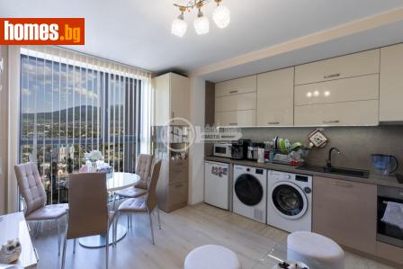 Двустаен, 45m² - Апартамент за продажба - 114485315