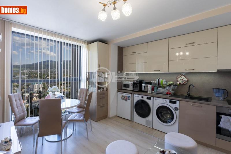 Двустаен, 45m² -  Студентски Град, София - Апартамент за продажба - КА5 имоти - 114485315
