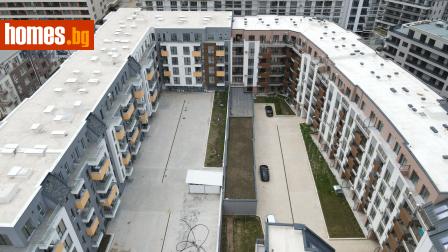 Тристаен, 104m² - Апартамент за продажба - 114486268