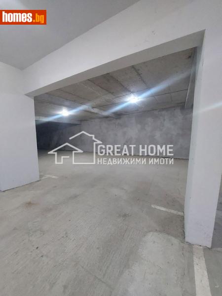 Гараж, 15m² -  Център, Търговище - Апартамент за продажба - ГРЕАЙТ ХОУМ ЕООД - 114486390