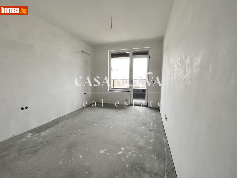 Двустаен, 63m² - Жк. Овча Купел, София - Апартамент за продажба - Casa Nueva Real Estate - 114487279