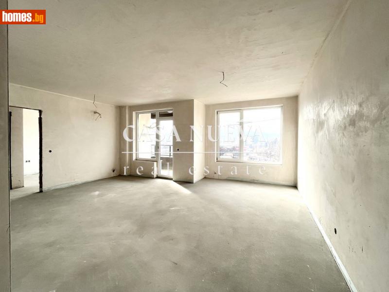 Тристаен, 106m² - Кв. Павлово, София - Апартамент за продажба - Casa Nueva Real Estate - 114487285