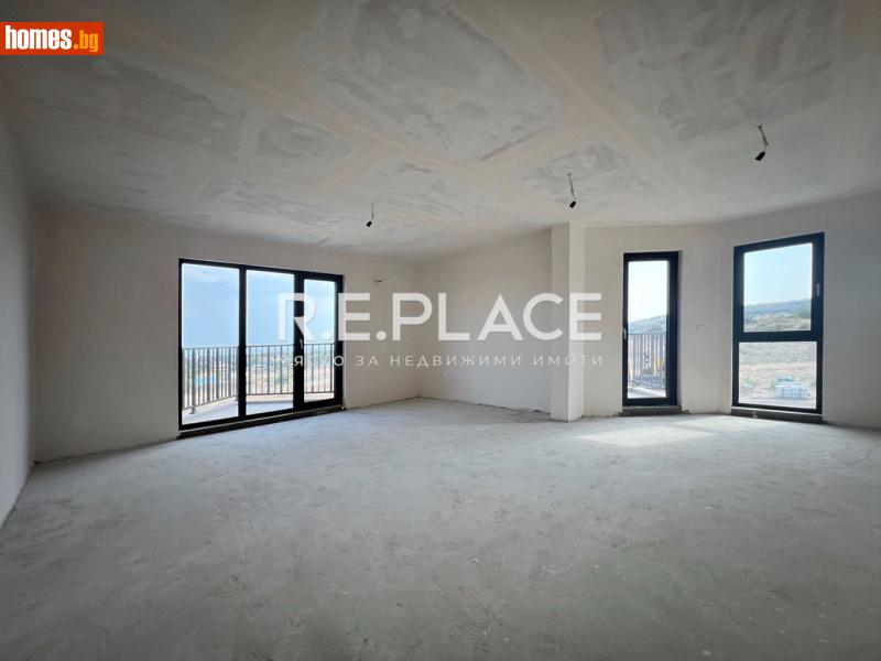 Тристаен, 123m² - Кв. Виница, Варна - Апартамент за продажба - R.E.PLACE - 114490619