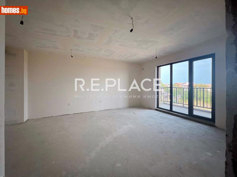 Двустаен, 77m² - Кв. Виница, Варна - Апартамент за продажба - R.E.PLACE - 114490629