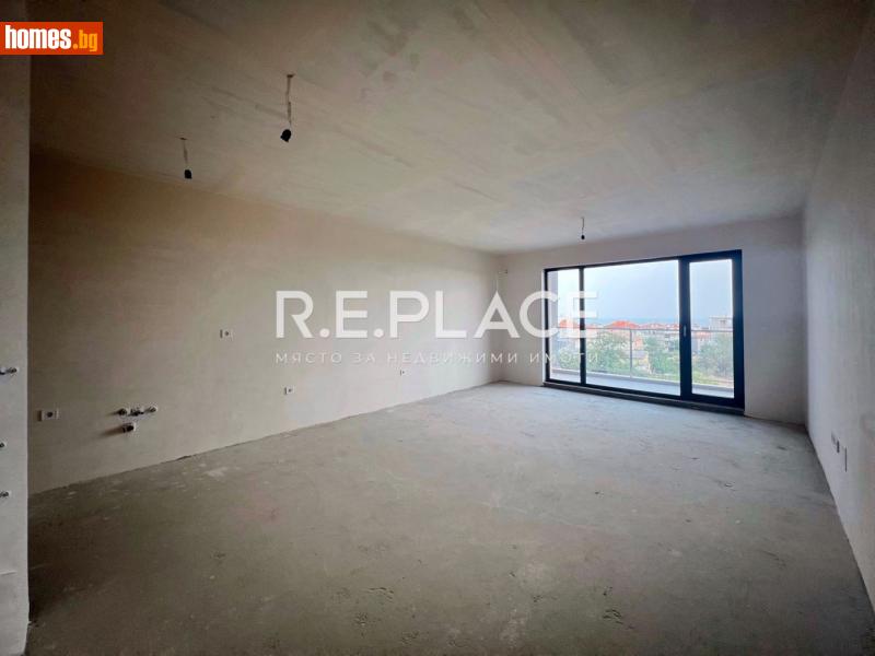 Тристаен, 128m² - Кв. Виница, Варна - Апартамент за продажба - R.E.PLACE - 114490639