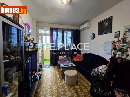 Двустаен, 62m² - Апартамент за продажба - 114490663