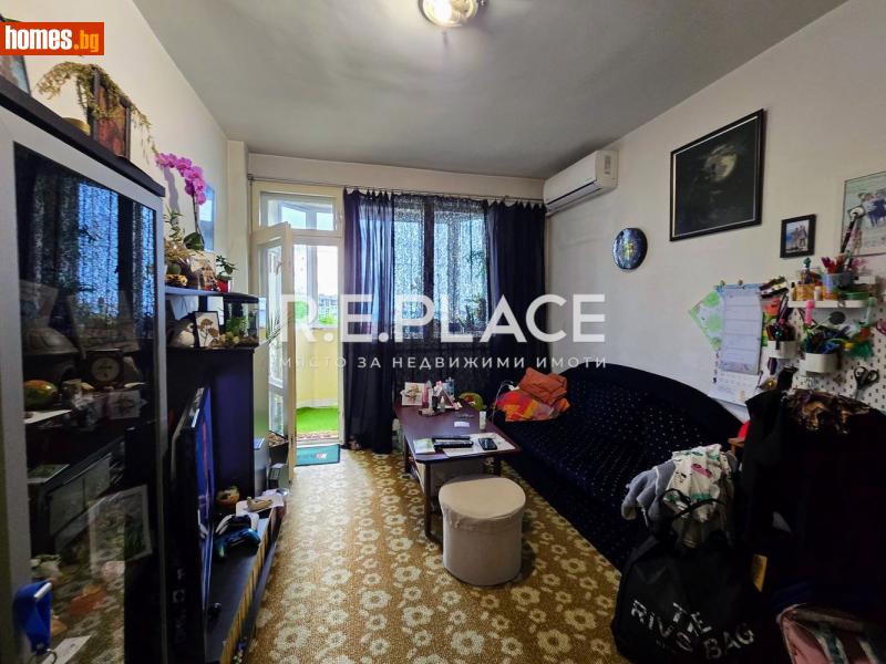 Двустаен, 62m² -  ЛК Тракия, Варна - Апартамент за продажба - R.E.PLACE - 114490663