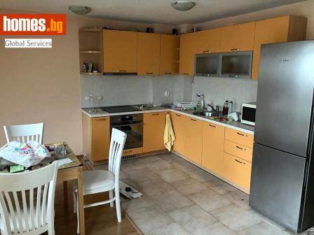 Тристаен, 114m² - Апартамент за продажба - 114491263